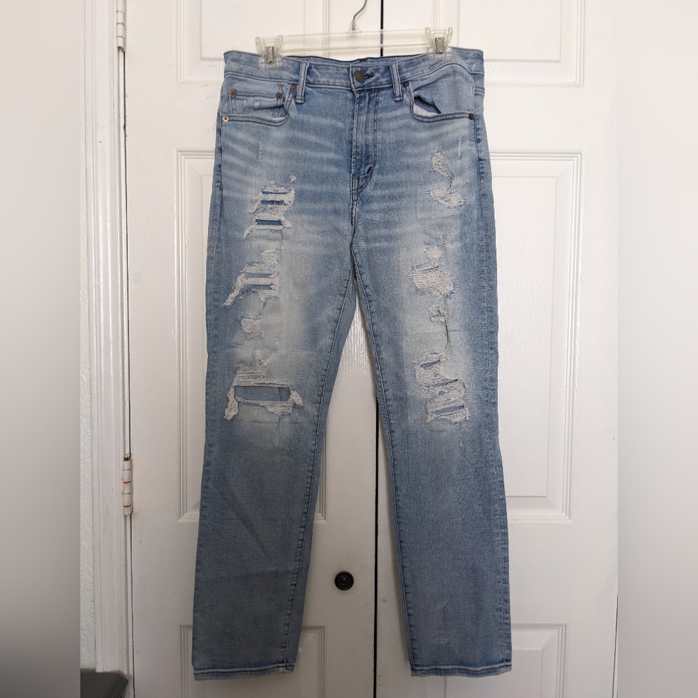 American Eagle Outfitters Men's Jeans